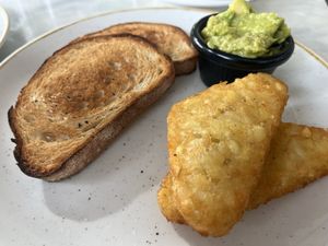   at La Pizza  in Cairns