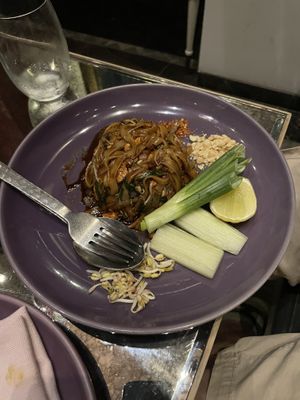 Pad Thai   at Nara Thai Cuisine - BKC in Mumbai