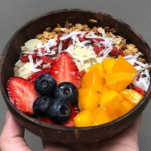 Customer Photo at Acai Bliss Healthy Smoothie Bowls in Ho Chi Minh City