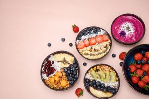 Shop Photo at Acai Bliss Healthy Smoothie Bowls in Ho Chi Minh City