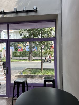   Interior  at Acai Bliss Healthy Smoothie Bowls in Ho Chi Minh City