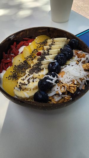  at Acai Bliss Healthy Smoothie Bowls in Ho Chi Minh City