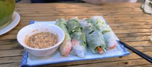  at Riverside Cuisine in Siem Reap