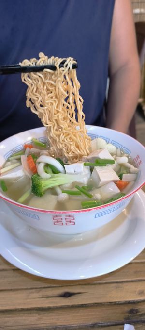  at Riverside Cuisine in Siem Reap