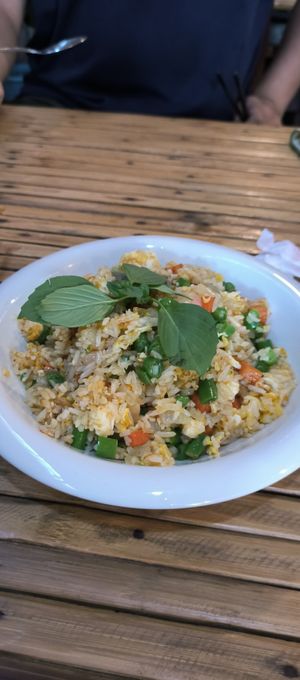 v at Riverside Cuisine in Siem Reap