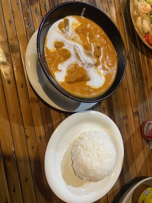   at Riverside Cuisine in Siem Reap