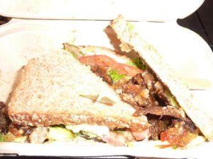 TLT at Verdine - Food Truck in Houston