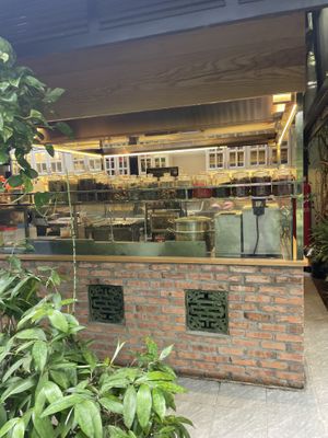   at Avocado Resto & Cafe in Hoi An