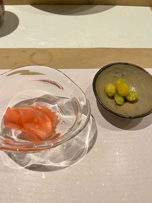  at SUSHI-SHIMA Fukuoka in Fukuoka