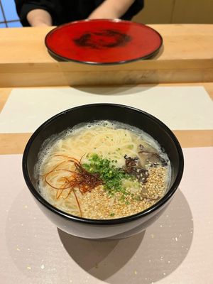  at SUSHI-SHIMA Fukuoka in Fukuoka