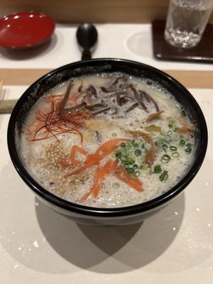   at SUSHI-SHIMA Fukuoka in Fukuoka