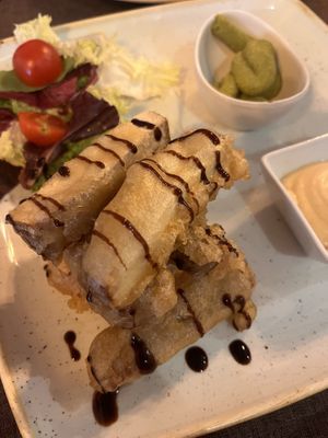   at Centric in Mallorca