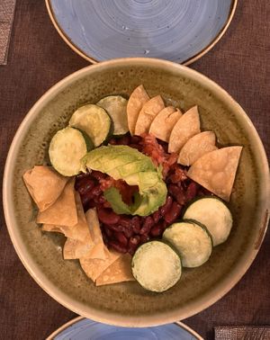   at Centric in Mallorca