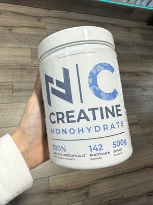 Creatin Pulver at Natural-Fitness24 in Gelsenkirchen