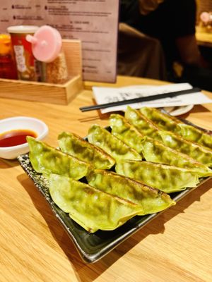   at Takumi - Central  in Amsterdam