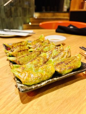   at Takumi - Central  in Amsterdam