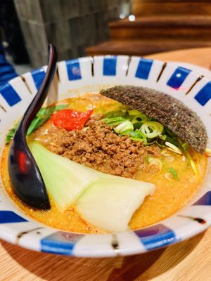   at Takumi - Central  in Amsterdam