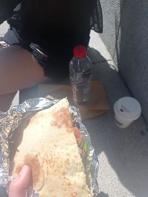  at Rawa Speciality Coffee in Granada