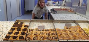  at Cinnamood in Vienna