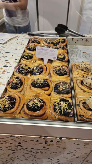  at Cinnamood in Vienna