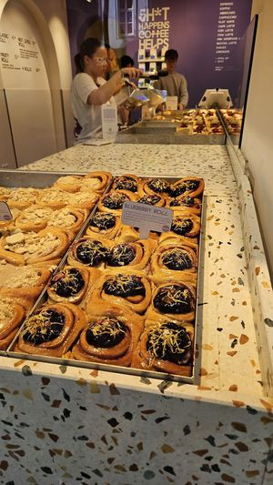  at Cinnamood in Vienna