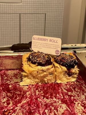   at Cinnamood in Vienna