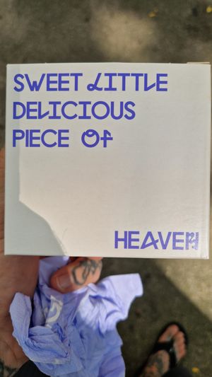 agree! at Cinnamood in Vienna