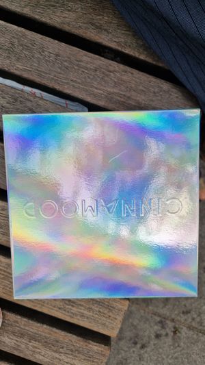 details at Cinnamood in Vienna