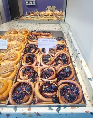  at Cinnamood in Vienna