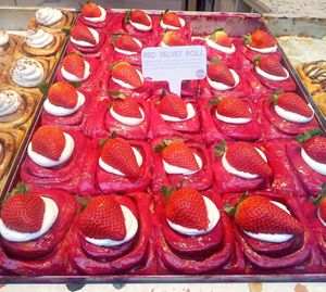  at Cinnamood in Vienna