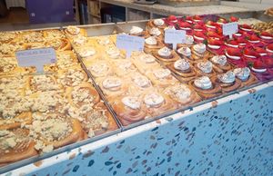  at Cinnamood in Vienna