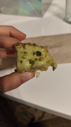  at Cinnamood in Vienna