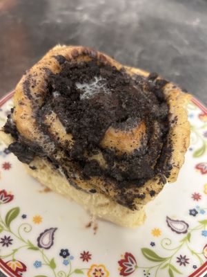 Oreo  at Cinnamood in Vienna