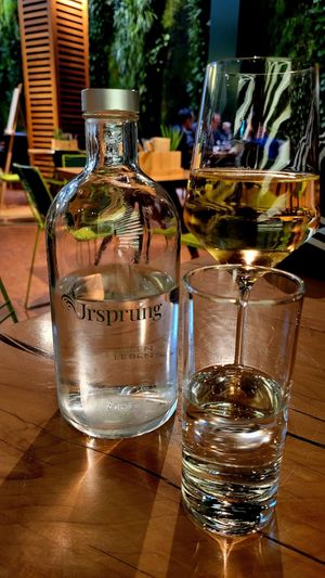  at Ursprung in Berlin