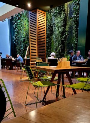  at Ursprung in Berlin