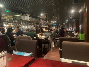 3rd floor at JenDow - Lian Shiang Jai 莲香斋 in Shanghai