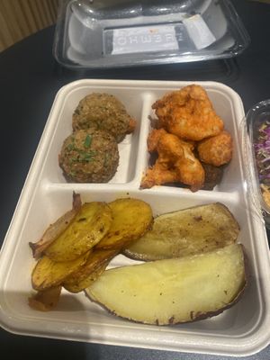 $20 for this #Veganuary at Erewhon Market - Culver City  in Culver City