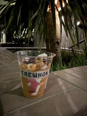   at Erewhon Market - Culver City  in Culver City