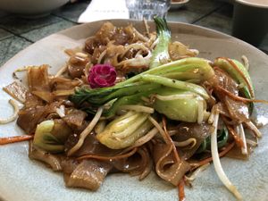 kwe tiao at Longtime Dining in Brisbane