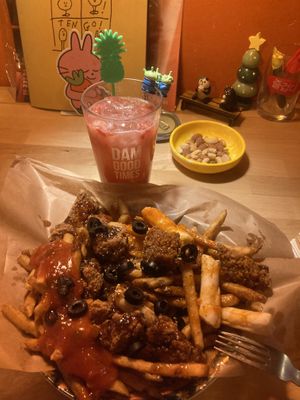   at Yo La Tengo - 뮤직펍, 욜라탱고 in Daejeon