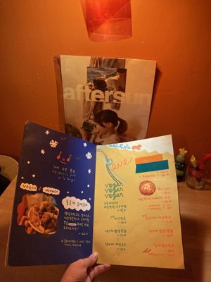   at Yo La Tengo - 뮤직펍, 욜라탱고 in Daejeon