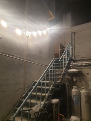 Outside at Yo La Tengo - 뮤직펍, 욜라탱고 in Daejeon