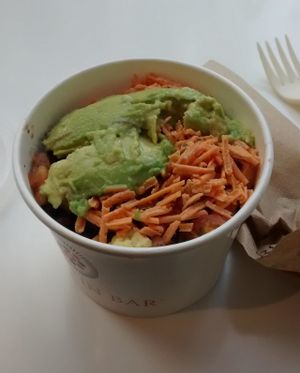 Protein Bar at Protein Bar - 7th St in Washington