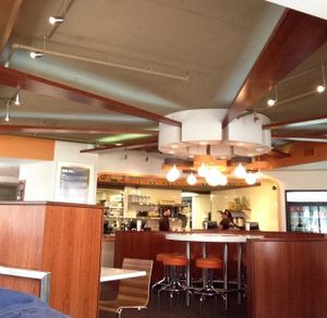 Protein Bar at Protein Bar - 7th St in Washington