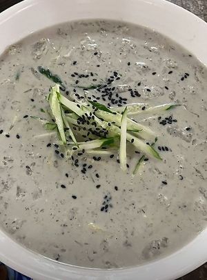  at Sondubuchon in Jeju