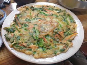  at Sondubuchon in Jeju