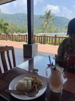   at Chaichet Terrace - ระเบียงไชยเชษฐ์  in Koh Chang