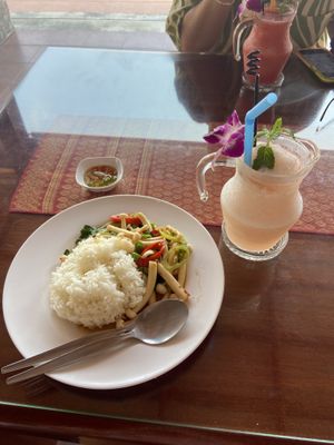   at Chaichet Terrace - ระเบียงไชยเชษฐ์  in Koh Chang