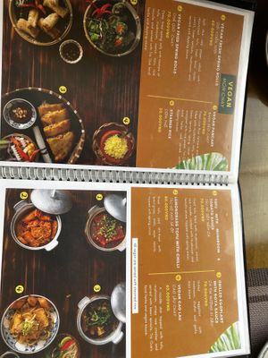   at Faifoo Central Restaurant in Hoi An