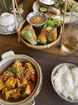   at Faifoo Central Restaurant in Hoi An